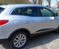 Серый Рено Kadjar, объемом двигателя 1.46 л и пробегом 215 тыс. км за 14999 $, фото 10 на Automoto.ua