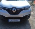 Серый Рено Kadjar, объемом двигателя 1.46 л и пробегом 215 тыс. км за 14999 $, фото 8 на Automoto.ua