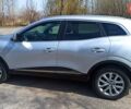 Серый Рено Kadjar, объемом двигателя 1.46 л и пробегом 215 тыс. км за 14999 $, фото 7 на Automoto.ua