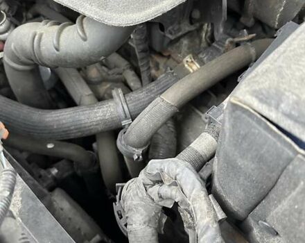 Серый Рено Kadjar, объемом двигателя 1.46 л и пробегом 152 тыс. км за 16999 $, фото 109 на Automoto.ua