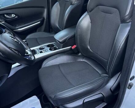 Рено Kadjar 2018 в Луцке на Automoto.ua Серый Рено Kadjar, объемом двигателя 1.6 л и пробегом 201 тыс. км за 12300 $, фото 23 на Automoto.ua
