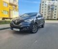 Сірий Рено Kadjar, об'ємом двигуна 1.46 л та пробігом 214 тис. км за 17450 $, фото 1 на Automoto.ua