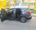 Серый Рено Kadjar, объемом двигателя 1.46 л и пробегом 214 тыс. км за 17450 $, фото 31 на Automoto.ua