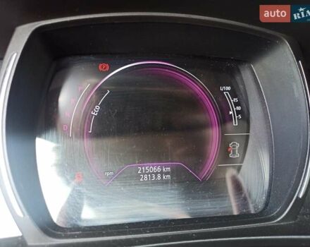 Серый Рено Kadjar, объемом двигателя 1.46 л и пробегом 215 тыс. км за 14999 $, фото 25 на Automoto.ua