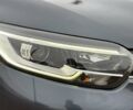 Серый Рено Kadjar, объемом двигателя 1.46 л и пробегом 152 тыс. км за 16999 $, фото 10 на Automoto.ua
