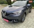 Серый Рено Kadjar, объемом двигателя 1.5 л и пробегом 77 тыс. км за 15500 $, фото 11 на Automoto.ua
