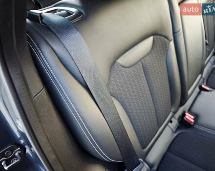 Серый Рено Kadjar, объемом двигателя 1.5 л и пробегом 134 тыс. км за 19350 $, фото 55 на Automoto.ua
