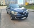 Сірий Рено Kadjar, об'ємом двигуна 1.46 л та пробігом 214 тис. км за 17450 $, фото 20 на Automoto.ua