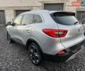 Рено Kadjar 2018 в Луцке на Automoto.ua Серый Рено Kadjar, объемом двигателя 1.6 л и пробегом 201 тыс. км за 12300 $, фото 6 на Automoto.ua