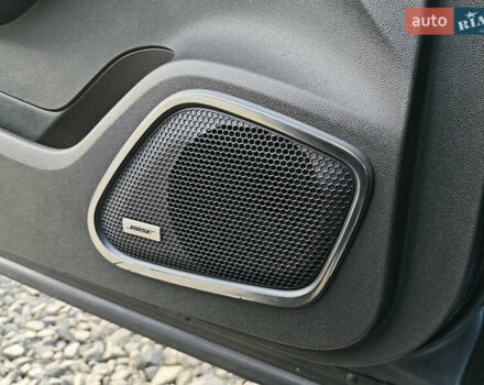 Рено Kadjar 2018 в Луцке на Automoto.ua Серый Рено Kadjar, объемом двигателя 1.5 л и пробегом 116 тыс. км за 20700 $, фото 23 на Automoto.ua