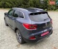 Серый Рено Kadjar, объемом двигателя 1.5 л и пробегом 77 тыс. км за 15500 $, фото 28 на Automoto.ua
