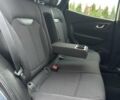 Серый Рено Kadjar, объемом двигателя 1.46 л и пробегом 152 тыс. км за 16999 $, фото 75 на Automoto.ua