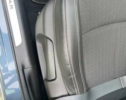 Рено Kadjar 2018 в Дубно на Automoto.ua Серый Рено Kadjar, объемом двигателя 1.5 л и пробегом 78 тыс. км за 15800 $, фото 50 на Automoto.ua