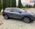 Серый Рено Kadjar, объемом двигателя 1.5 л и пробегом 77 тыс. км за 15500 $, фото 9 на Automoto.ua