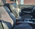 Серый Рено Kadjar, объемом двигателя 1.6 л и пробегом 121 тыс. км за 17900 $, фото 63 на Automoto.ua