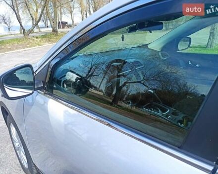Серый Рено Kadjar, объемом двигателя 1.46 л и пробегом 215 тыс. км за 14999 $, фото 27 на Automoto.ua