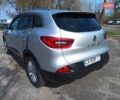 Серый Рено Kadjar, объемом двигателя 1.46 л и пробегом 215 тыс. км за 14999 $, фото 15 на Automoto.ua