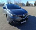 Серый Рено Kadjar, объемом двигателя 1.46 л и пробегом 192 тыс. км за 18000 $, фото 8 на Automoto.ua