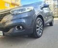 Сірий Рено Kadjar, об'ємом двигуна 1.46 л та пробігом 214 тис. км за 17450 $, фото 23 на Automoto.ua