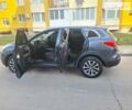 Сірий Рено Kadjar, об'ємом двигуна 1.46 л та пробігом 214 тис. км за 17450 $, фото 32 на Automoto.ua