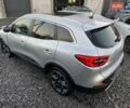 Рено Kadjar 2018 в Луцке на Automoto.ua Серый Рено Kadjar, объемом двигателя 1.6 л и пробегом 201 тыс. км за 12300 $, фото 7 на Automoto.ua