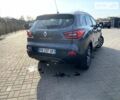 Серый Рено Kadjar, объемом двигателя 1.46 л и пробегом 167 тыс. км за 17700 $, фото 1 на Automoto.ua