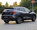 Серый Рено Kadjar, объемом двигателя 1.5 л и пробегом 134 тыс. км за 19350 $, фото 8 на Automoto.ua