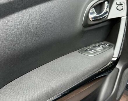 Серый Рено Kadjar, объемом двигателя 1.46 л и пробегом 152 тыс. км за 16999 $, фото 56 на Automoto.ua