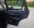 Серый Рено Kadjar, объемом двигателя 1.5 л и пробегом 134 тыс. км за 19350 $, фото 49 на Automoto.ua