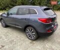 Серый Рено Kadjar, объемом двигателя 1.5 л и пробегом 77 тыс. км за 15500 $, фото 22 на Automoto.ua