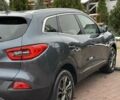Серый Рено Kadjar, объемом двигателя 1.46 л и пробегом 152 тыс. км за 16999 $, фото 31 на Automoto.ua