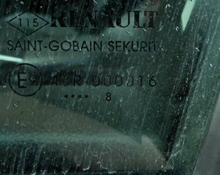 Рено Kadjar 2018 в Луцке на Automoto.ua Серый Рено Kadjar, объемом двигателя 1.6 л и пробегом 201 тыс. км за 12300 $, фото 47 на Automoto.ua