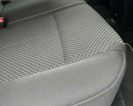 Серый Рено Kadjar, объемом двигателя 1.46 л и пробегом 152 тыс. км за 16999 $, фото 73 на Automoto.ua