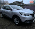 Серый Рено Kadjar, объемом двигателя 1.6 л и пробегом 200 тыс. км за 17900 $, фото 1 на Automoto.ua