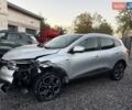 Рено Kadjar 2018 в Луцке на Automoto.ua Серый Рено Kadjar, объемом двигателя 1.6 л и пробегом 201 тыс. км за 12300 $, фото 2 на Automoto.ua