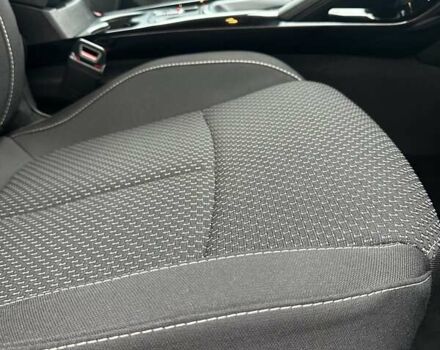 Серый Рено Kadjar, объемом двигателя 1.46 л и пробегом 152 тыс. км за 16999 $, фото 78 на Automoto.ua