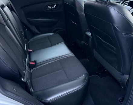 Рено Kadjar 2018 в Луцке на Automoto.ua Серый Рено Kadjar, объемом двигателя 1.6 л и пробегом 201 тыс. км за 12300 $, фото 44 на Automoto.ua