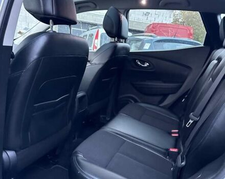 Рено Kadjar 2018 в Луцке на Automoto.ua Серый Рено Kadjar, объемом двигателя 1.6 л и пробегом 201 тыс. км за 12300 $, фото 34 на Automoto.ua