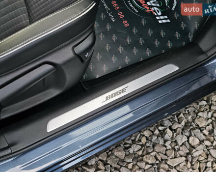 Рено Kadjar 2018 в Луцке на Automoto.ua Серый Рено Kadjar, объемом двигателя 1.5 л и пробегом 116 тыс. км за 20700 $, фото 63 на Automoto.ua