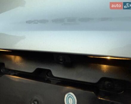 Рено Kadjar 2018 в Луцке на Automoto.ua Серый Рено Kadjar, объемом двигателя 1.6 л и пробегом 201 тыс. км за 12300 $, фото 14 на Automoto.ua