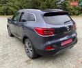 Серый Рено Kadjar, объемом двигателя 1.5 л и пробегом 77 тыс. км за 15500 $, фото 30 на Automoto.ua