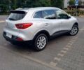 Серый Рено Kadjar, объемом двигателя 1.46 л и пробегом 190 тыс. км за 16500 $, фото 10 на Automoto.ua