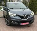 Серый Рено Kadjar, объемом двигателя 1.46 л и пробегом 152 тыс. км за 16999 $, фото 24 на Automoto.ua