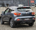 Рено Kadjar 2018 в Луцке на Automoto.ua Серый Рено Kadjar, объемом двигателя 1.5 л и пробегом 116 тыс. км за 20700 $, фото 3 на Automoto.ua