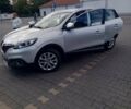 Серый Рено Kadjar, объемом двигателя 1.46 л и пробегом 190 тыс. км за 16500 $, фото 7 на Automoto.ua