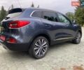 Серый Рено Kadjar, объемом двигателя 1.5 л и пробегом 77 тыс. км за 15500 $, фото 27 на Automoto.ua