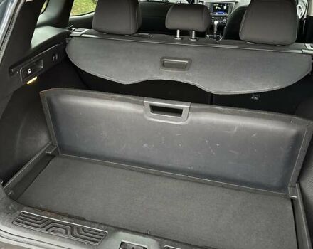 Серый Рено Kadjar, объемом двигателя 1.46 л и пробегом 152 тыс. км за 16999 $, фото 121 на Automoto.ua