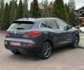 Серый Рено Kadjar, объемом двигателя 1.46 л и пробегом 152 тыс. км за 16999 $, фото 30 на Automoto.ua
