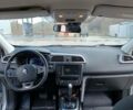 Серый Рено Kadjar, объемом двигателя 1.46 л и пробегом 190 тыс. км за 16500 $, фото 17 на Automoto.ua