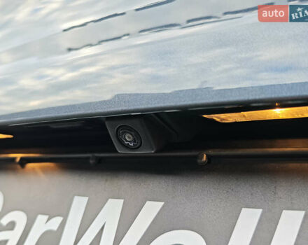 Рено Kadjar 2018 в Луцке на Automoto.ua Серый Рено Kadjar, объемом двигателя 1.5 л и пробегом 116 тыс. км за 20700 $, фото 20 на Automoto.ua